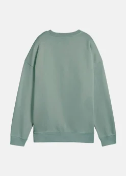 Puma ESS Oversized Crew FL
