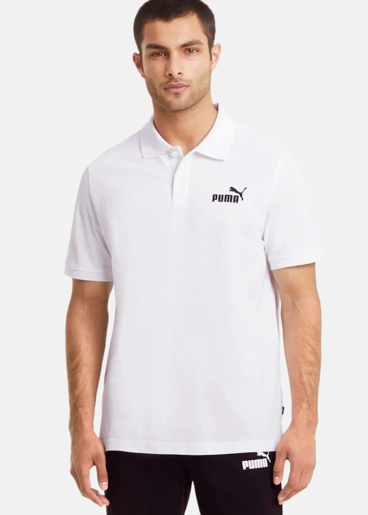 Puma ESS Pique Polo