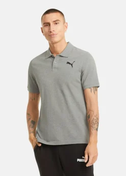Puma ESS Pique Polo