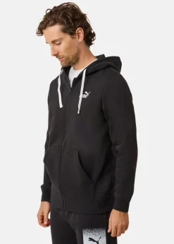 Puma ESS REBEL FZ HOODIE