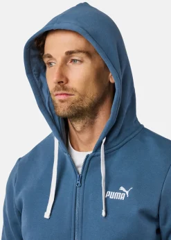 Puma ESS REBEL FZ HOODIE