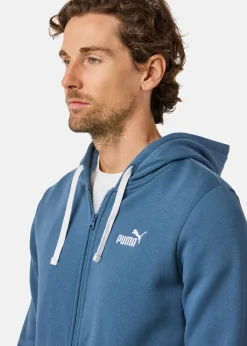 Puma ESS REBEL FZ HOODIE