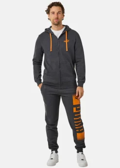 Puma ESS REBEL FZ HOODIE
