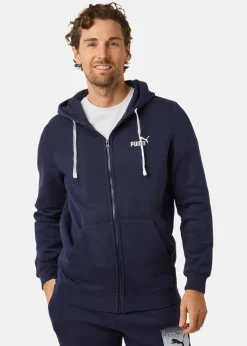 Puma ESS REBEL FZ HOODIE