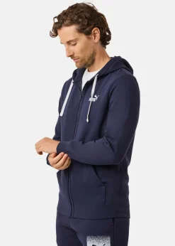 Puma ESS REBEL FZ HOODIE