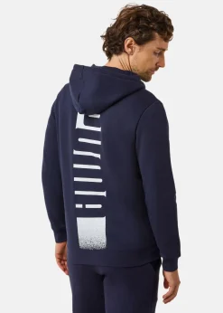 Puma ESS REBEL FZ HOODIE