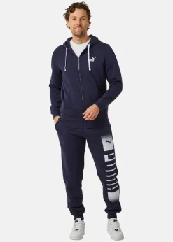 Puma ESS REBEL FZ HOODIE
