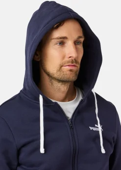Puma ESS REBEL FZ HOODIE