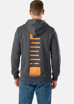 Puma ESS Rebel FZ Hoodie FL