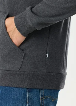 Puma ESS Rebel FZ Hoodie FL