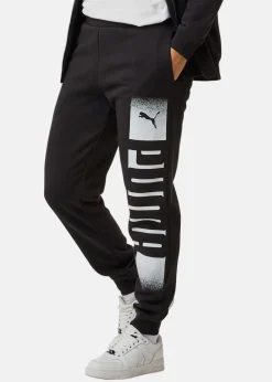 Puma ESS REBEL PANTS