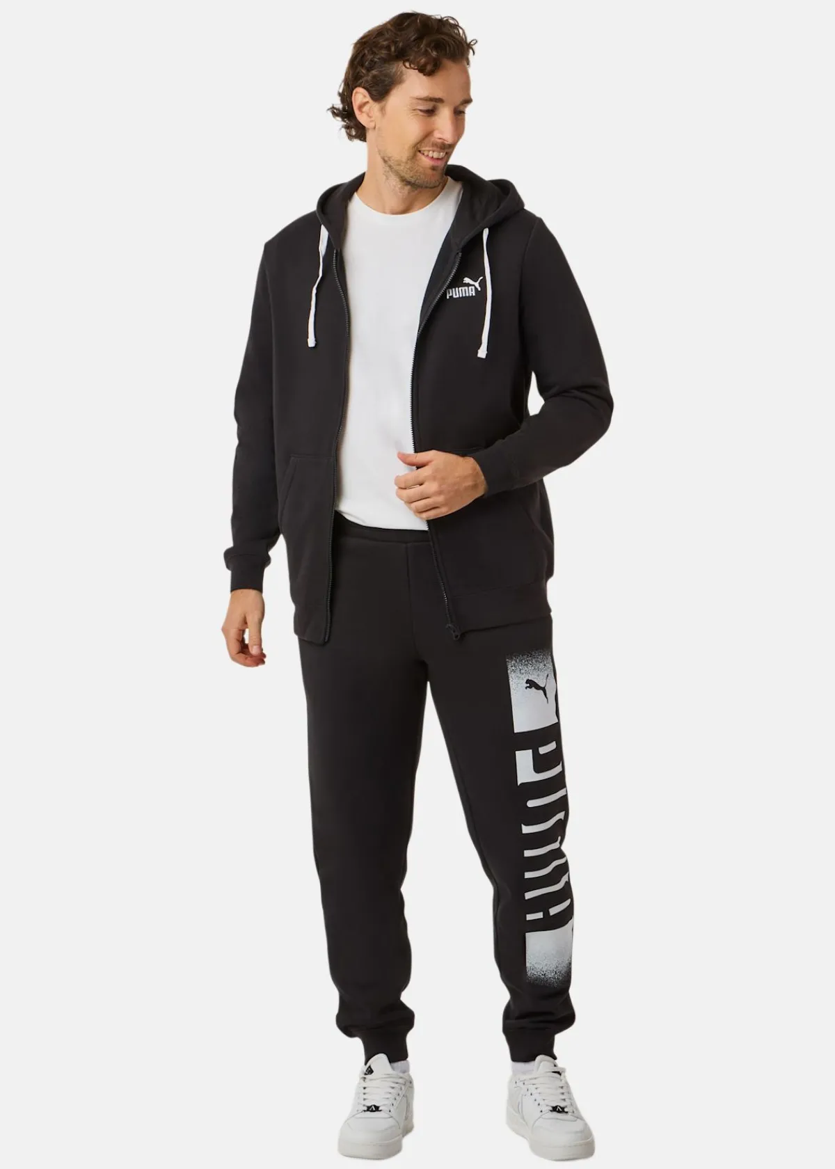 Puma ESS REBEL PANTS