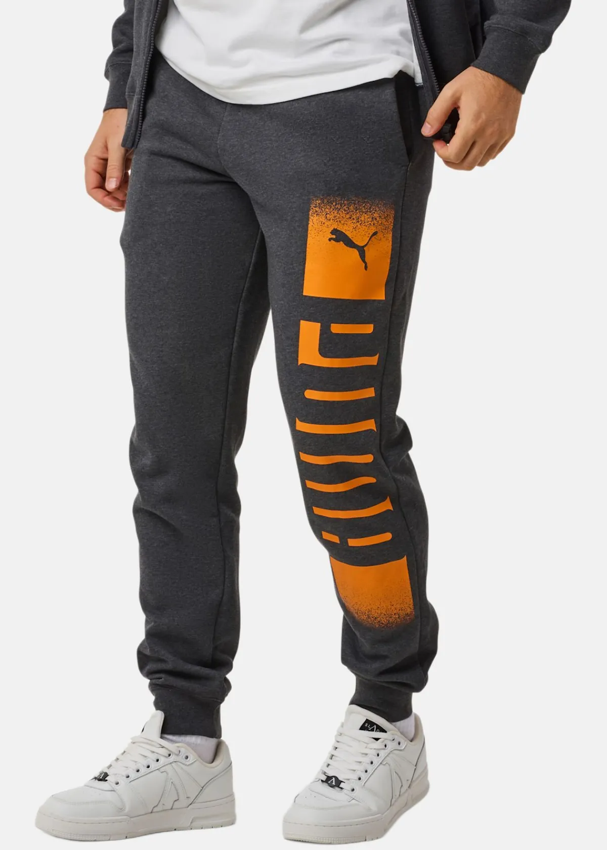 Puma ESS REBEL PANTS
