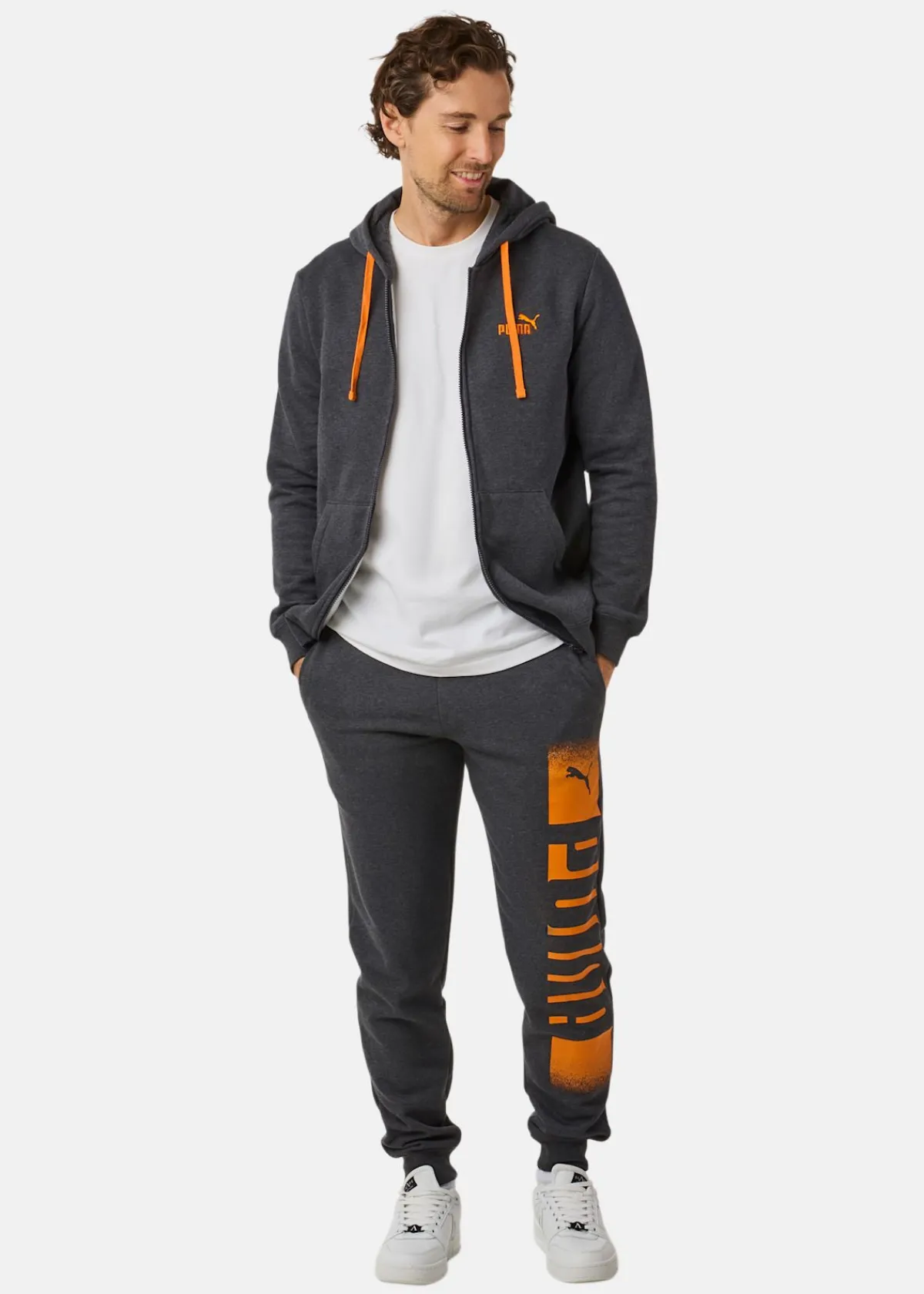 Puma ESS REBEL PANTS