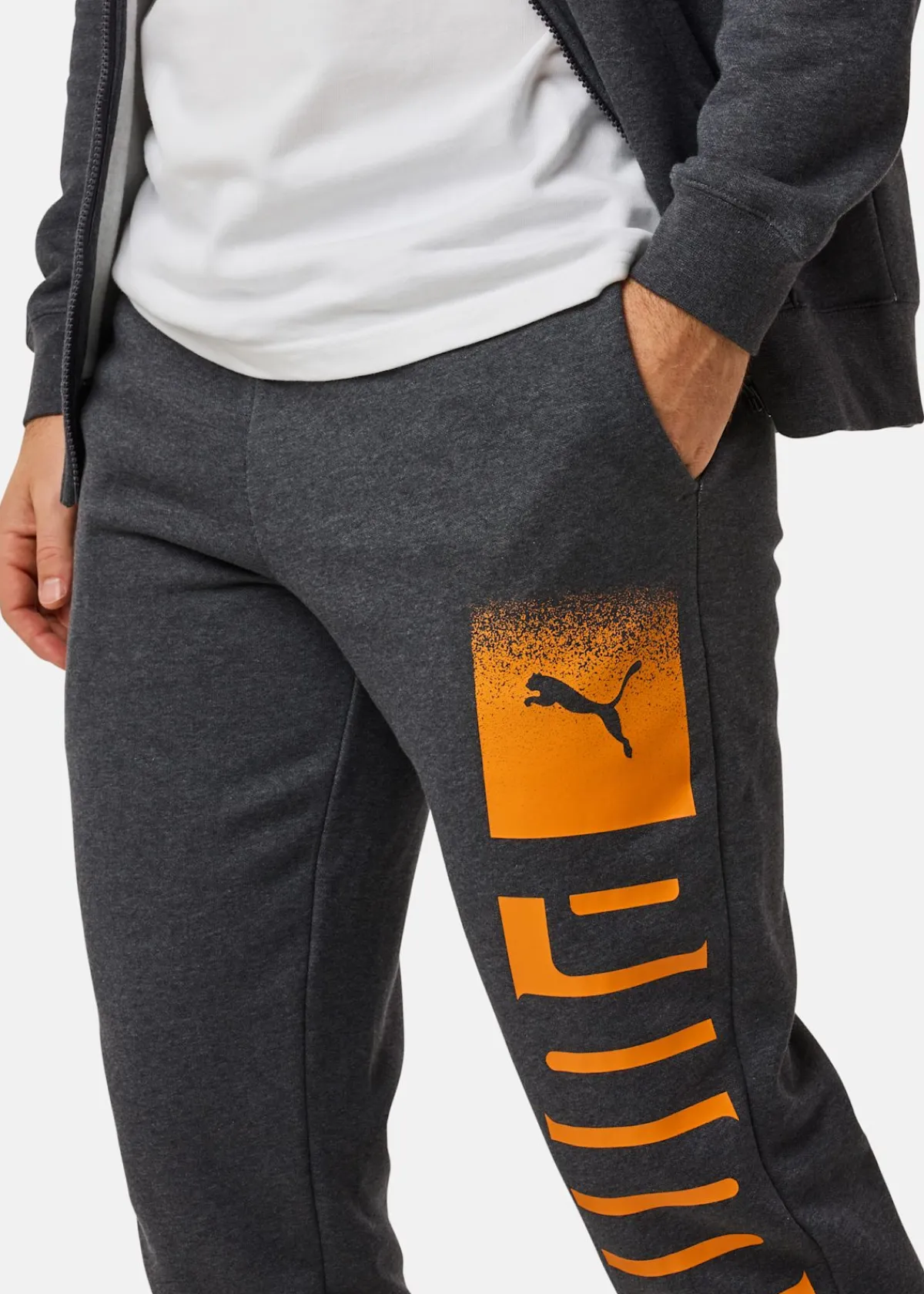 Puma ESS REBEL PANTS