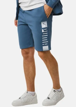 Puma ESS REBEL SHORT 10