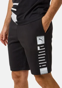 Puma ESS REBEL SHORT 10