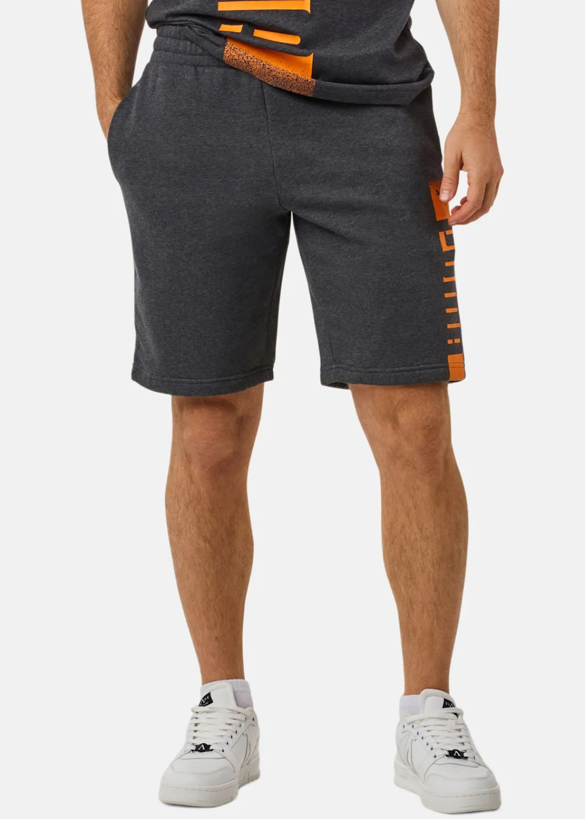 Puma ESS REBEL SHORT 10