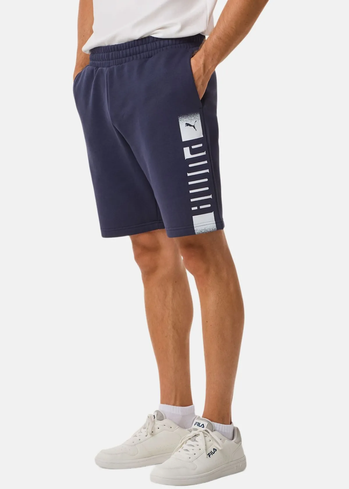 Puma ESS REBEL SHORT 10