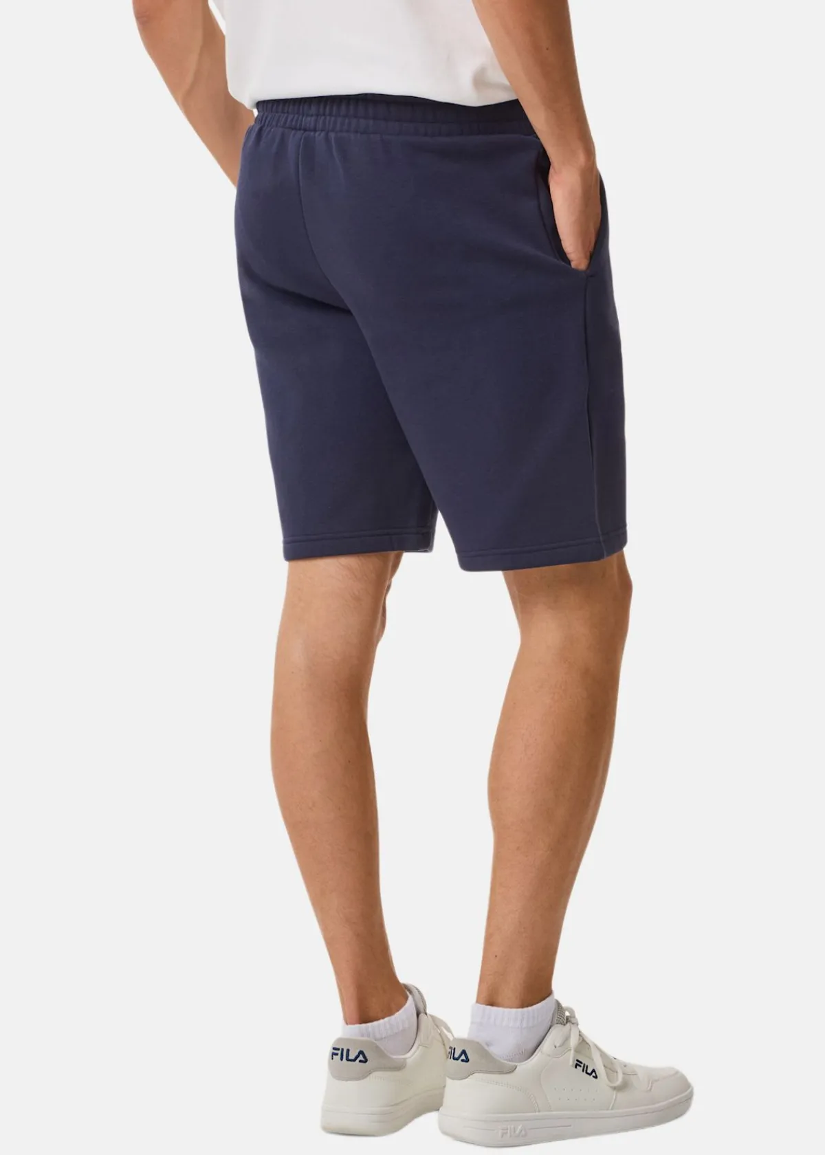 Puma ESS REBEL SHORT 10