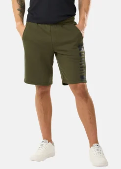 Puma ESS Rebel Shorts 10" FL