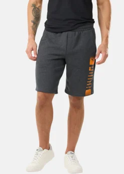 Puma ESS Rebel Shorts 10" FL