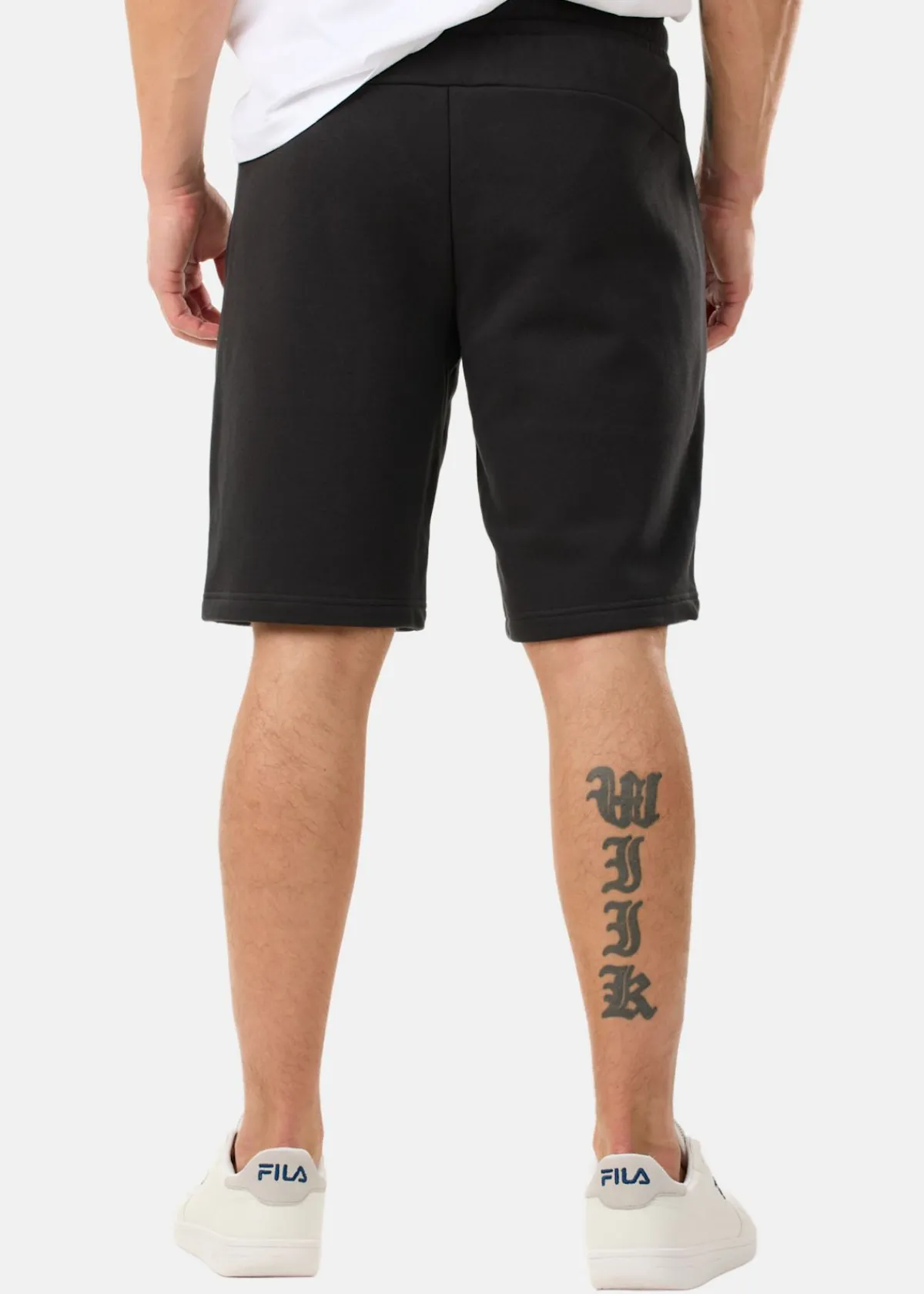Puma ESS Rebel Shorts 10" FL