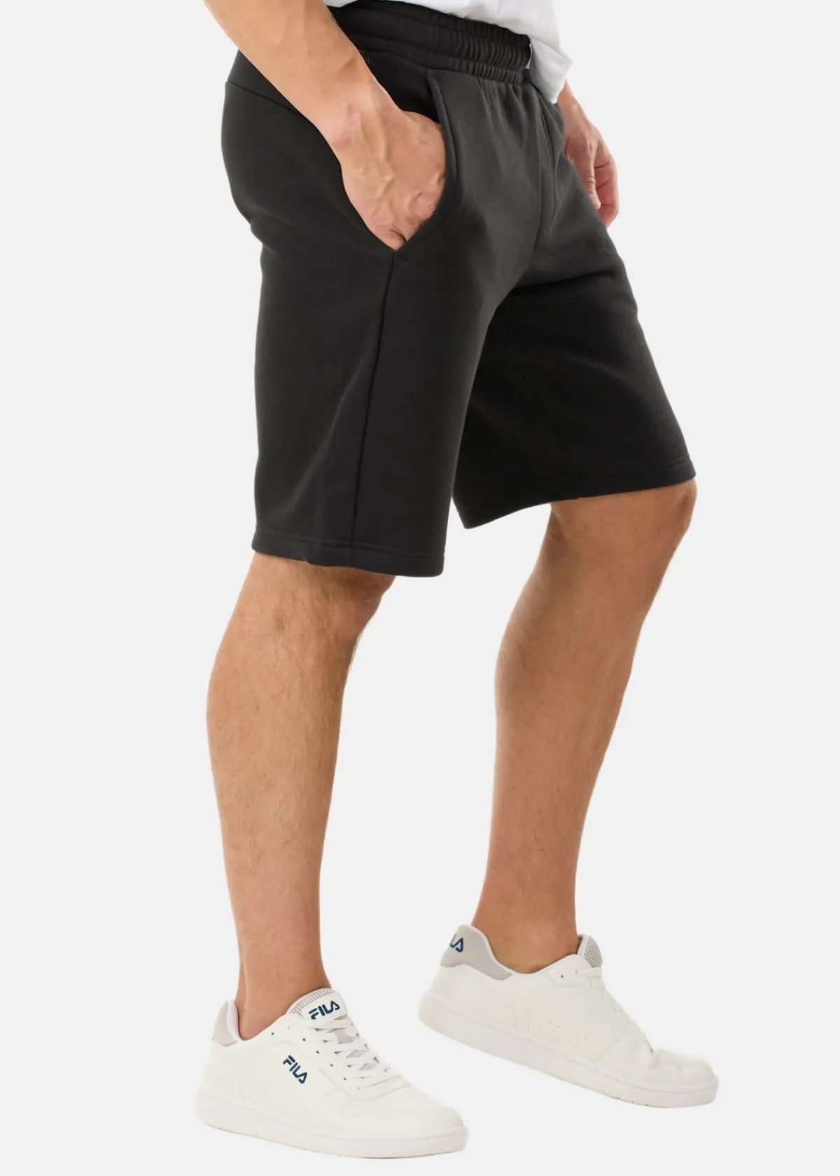 Puma ESS Rebel Shorts 10" FL