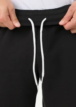 Puma ESS Rebel Shorts 10