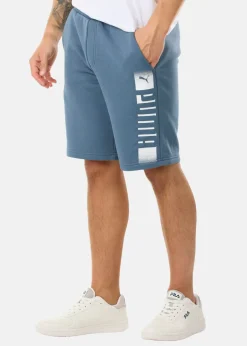 Puma ESS Rebel Shorts 10" FL