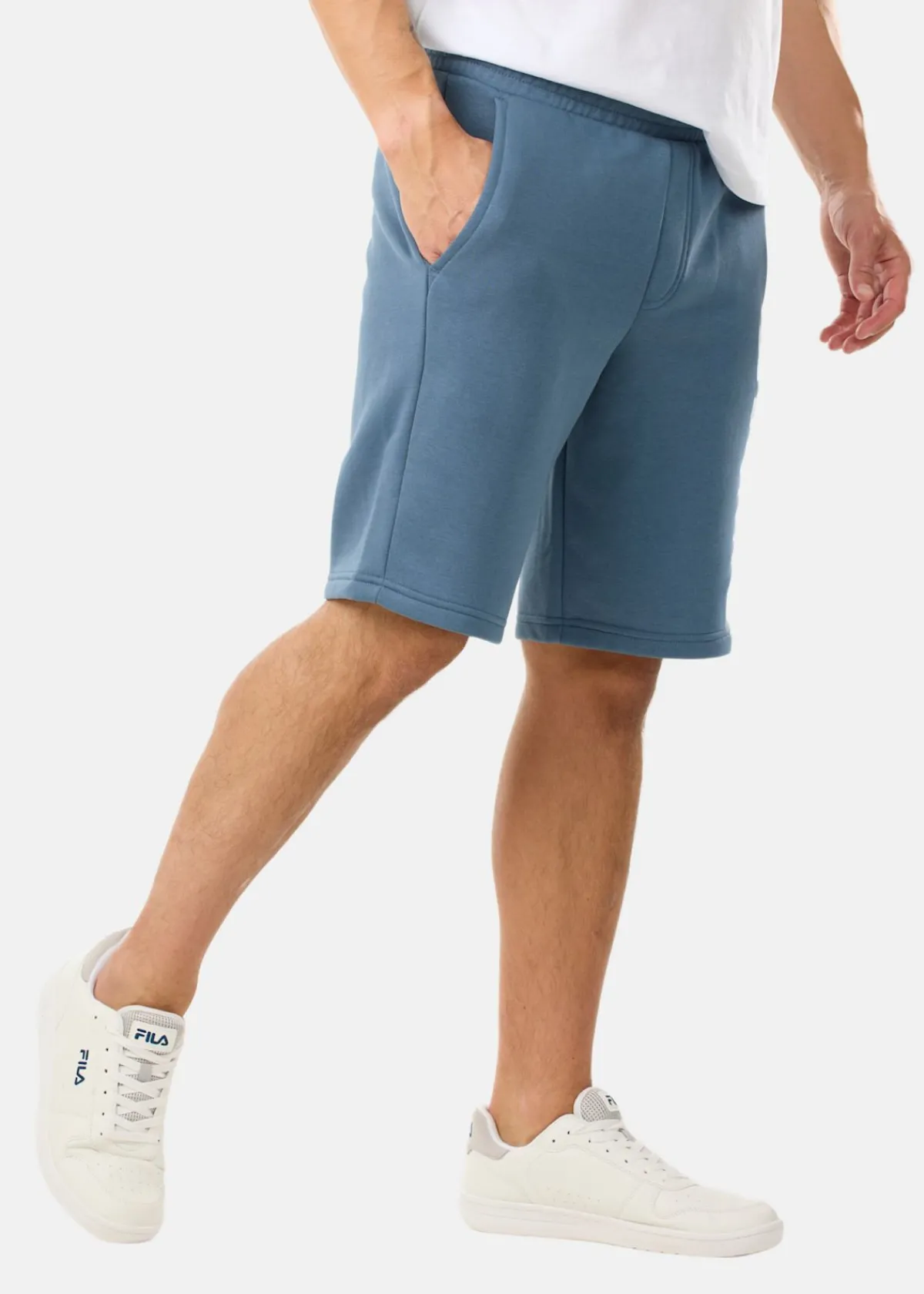 Puma ESS Rebel Shorts 10" FL