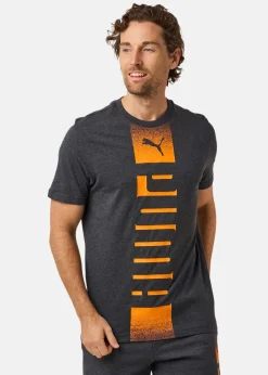 Puma ESS REBEL TEE