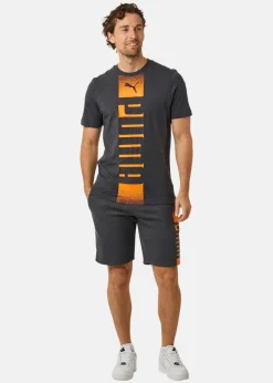 Puma ESS REBEL TEE