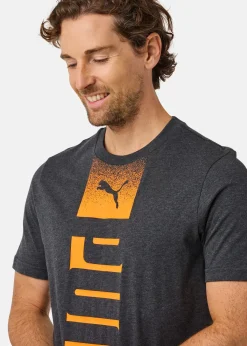 Puma ESS REBEL TEE
