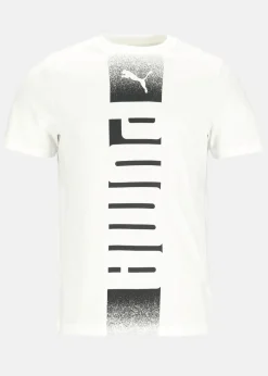 Puma ESS REBEL TEE