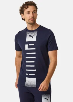 Puma ESS REBEL TEE