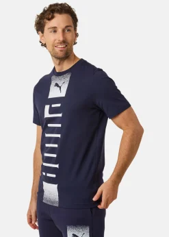 Puma ESS REBEL TEE