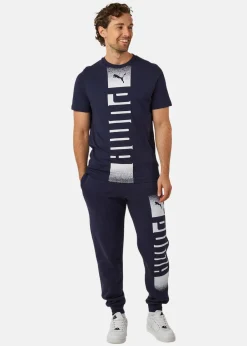 Puma ESS REBEL TEE