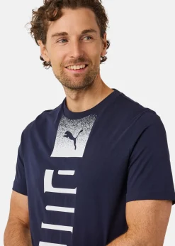 Puma ESS REBEL TEE