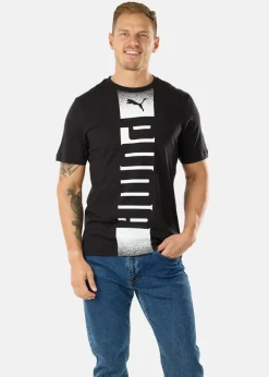 Puma ESS Rebel Tee