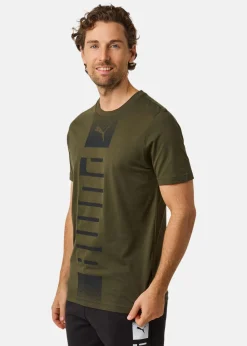 Puma ESS REBEL TEE