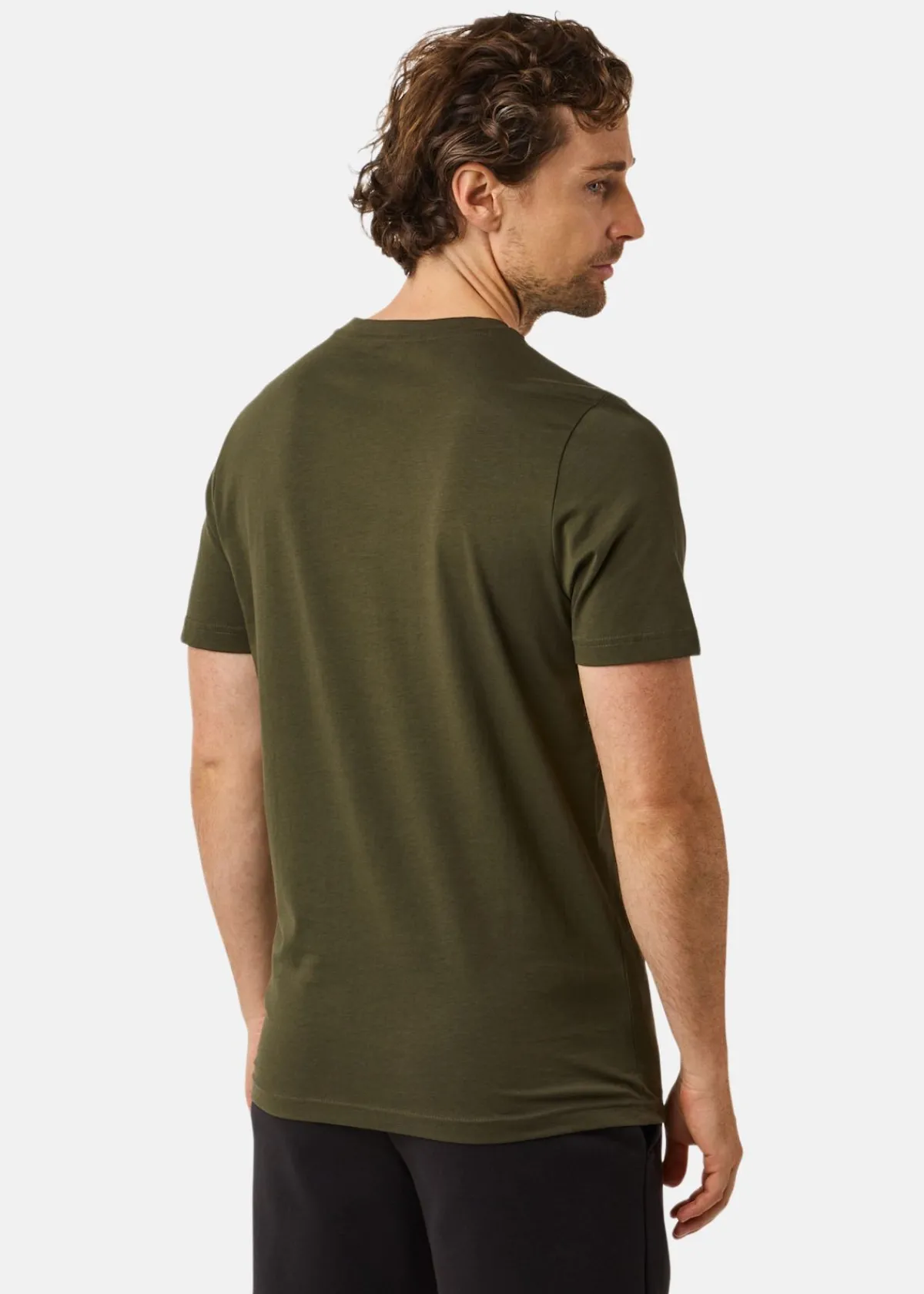 Puma ESS REBEL TEE