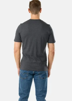 Puma ESS Rebel Tee