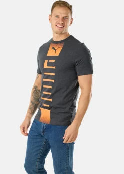 Puma ESS Rebel Tee