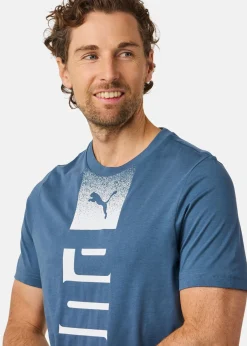 Puma ESS REBEL TEE