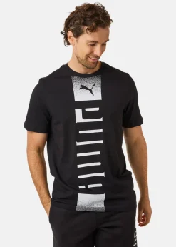 Puma ESS REBEL TEE