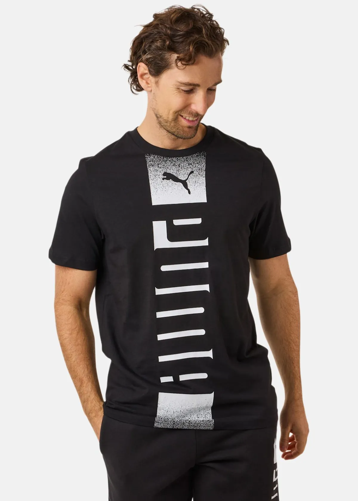 Puma ESS REBEL TEE