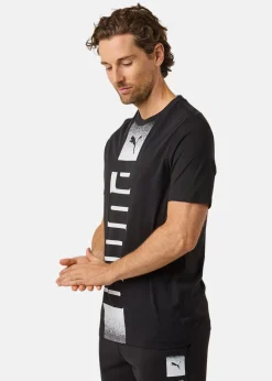 Puma ESS REBEL TEE