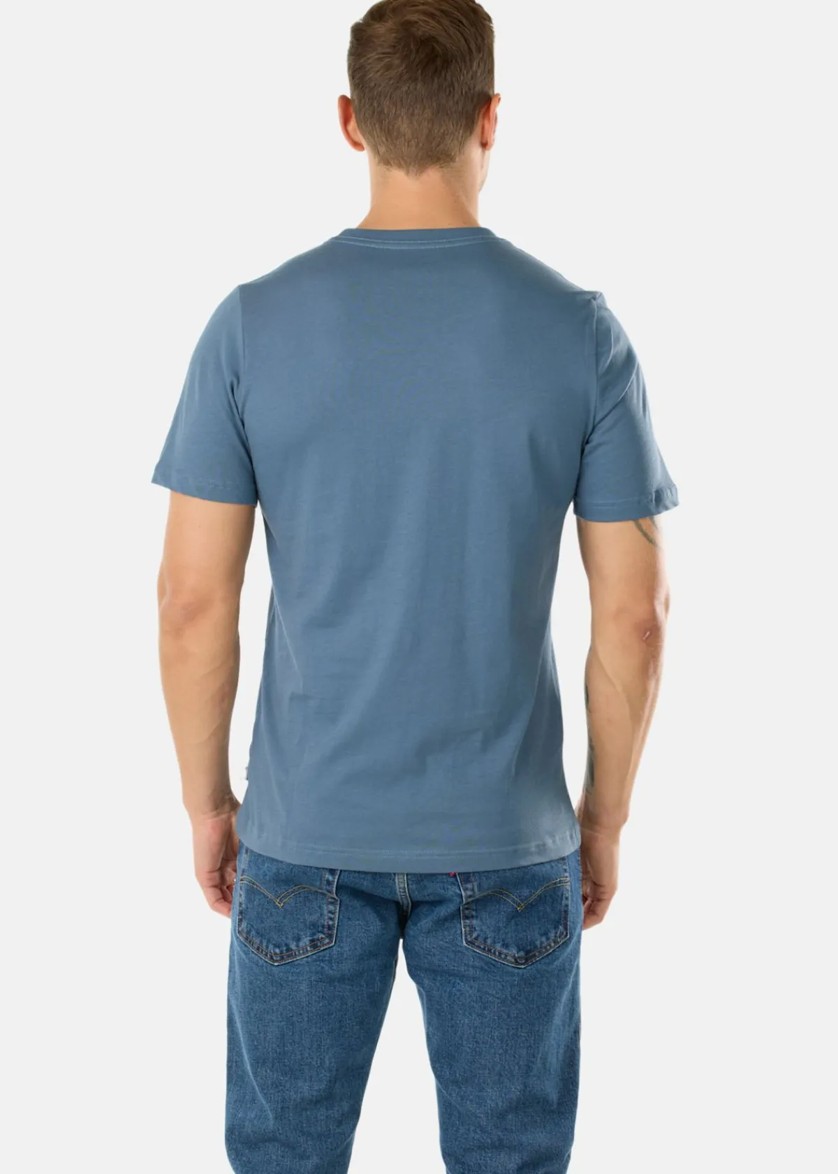 Puma ESS Rebel Tee