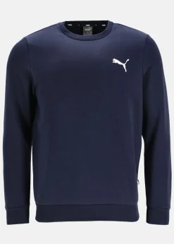 Puma ESS Small Logo Crew FL